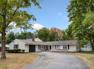1 Oberlin Rd, Danvers, MA 01923