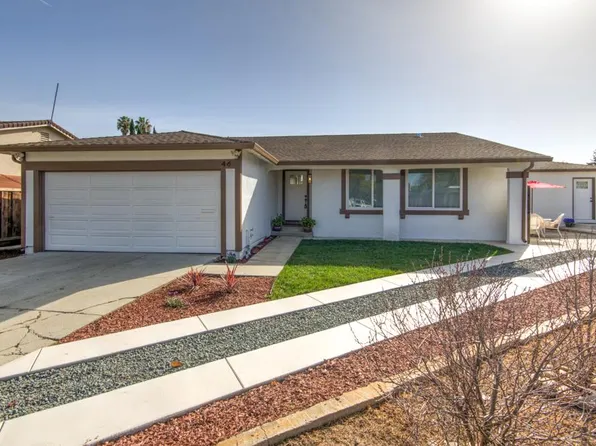46 Chapelhaven Ct, San Jose, CA 95111