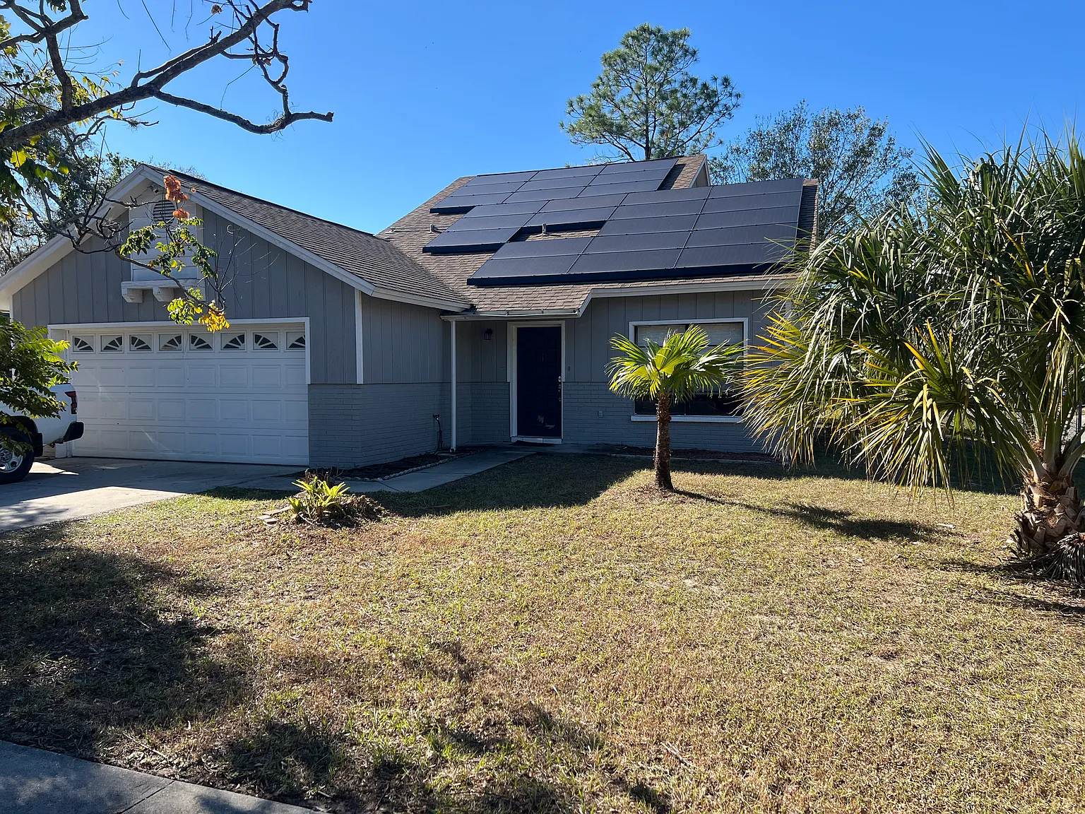 3 bed, 1389 sqft, $1,100 — Photo 2