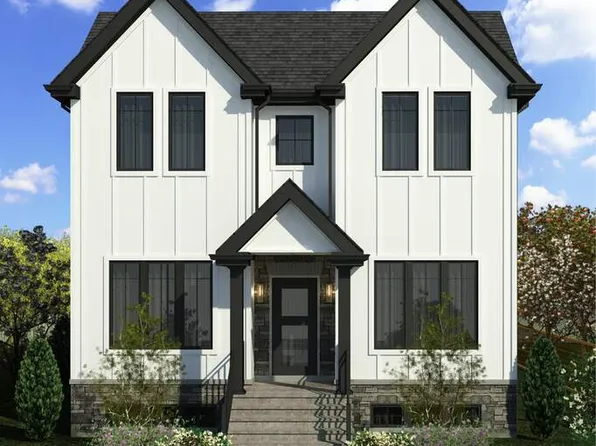 417 Jackson Ave, Glencoe, IL 60022