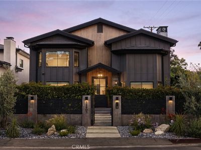 14803 Otsego St, Sherman Oaks, CA, 91403