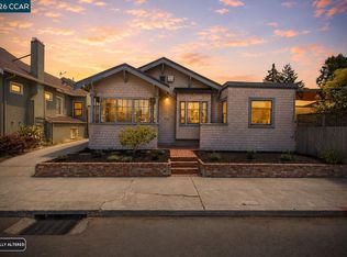 5948 Howell St, Oakland, CA 94609