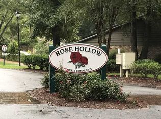 3127 Brockton Way, Tallahassee, FL 32308