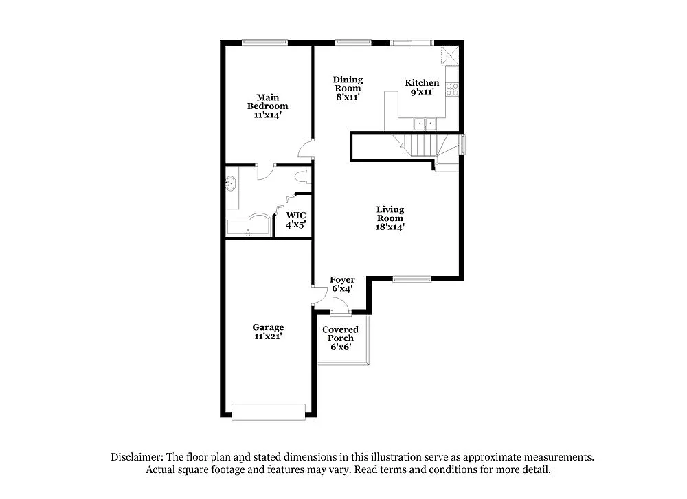 Building Photo - 1428 Dew Bloom Rd