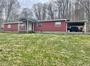 5895 Swartz Mill Rd, Sugar Grove, OH 43155