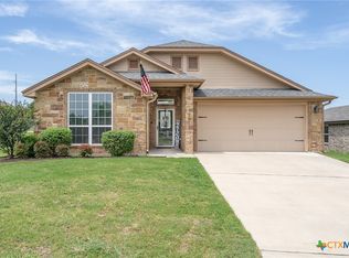 826 Kendra Dr, Temple, TX 76502