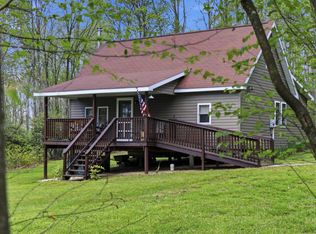 246 Illinois Ln, Ridgway, PA 15853