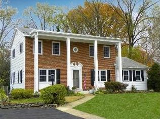 5600 Ashfield Rd, Alexandria, VA 22315