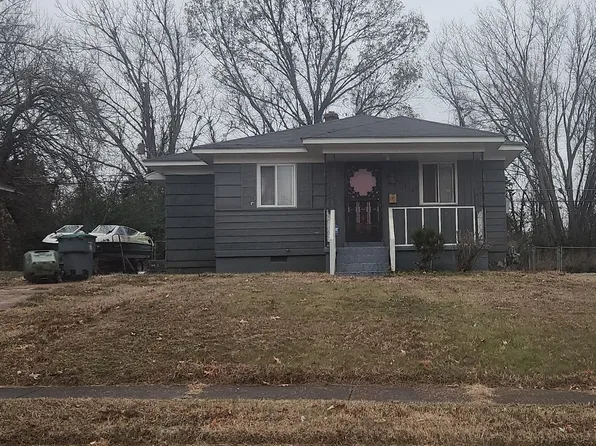 784 Tampa Ave Lot 39, Memphis, TN 38106