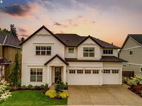 31057 SW Sandy Ct, Wilsonville, OR 97070
