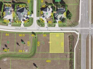 24529 Saragossa Ln, Punta Gorda, FL 33955