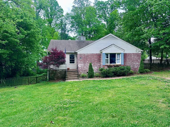 212 Wendy Trl, Lookout Mountain, GA 30750