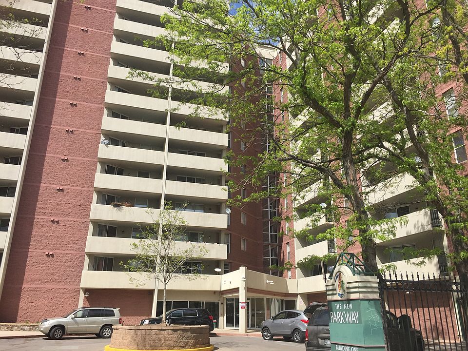 1st image of 601 W 11th Ave APT 306