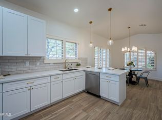 23603 N 22nd Way, Phoenix, AZ 85024