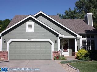 6921 Crooked Creek Ct, Lincoln, NE 68516