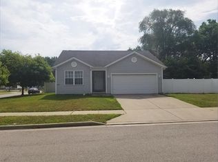 1325 N 26th St, Terre Haute, IN 47803