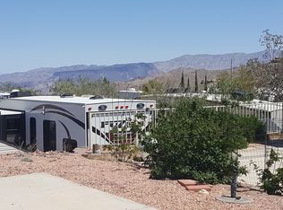 1010 Industrial Rd #187, Boulder City, NV 89005