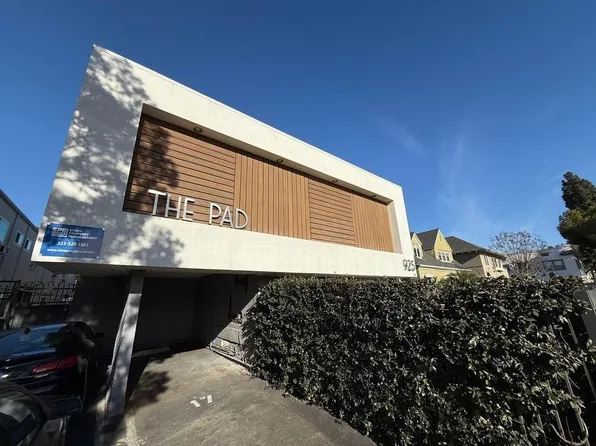 925 W 30th St #14C, Los Angeles, CA 90007