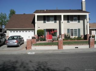 28161 Alaminos Dr, Santa Clarita, CA 91350