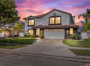 1143 Belridge Pl, Corona, CA 92881