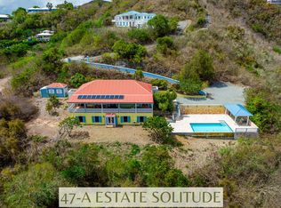 47-A Solitude EB, St. Croix, VI 00820