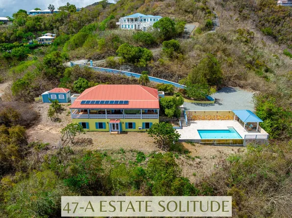 47-A Solitude EB, St. Croix, VI 00820