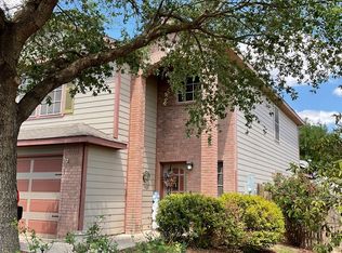 3504 PAINTED RIV, Selma, TX 78154