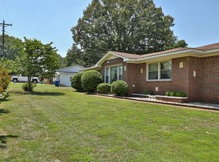 200 Hillside St, Kenton, TN 38233
