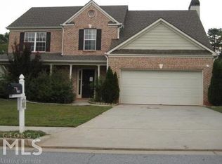 3180 Battlement Cir, Loganville, GA 30052