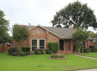 232 Magnolia Dr, Coppell, TX 75019