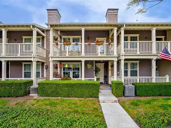 6 Parker St, Mission Viejo, CA 92694