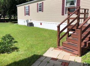 201 2nd Ave E, Makoti, ND 58756