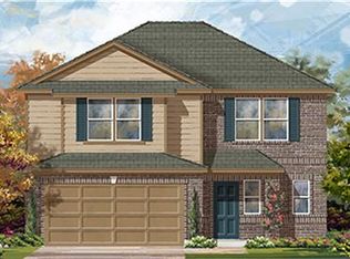 19002 Winter Falcon Xing, Katy, TX 77449
