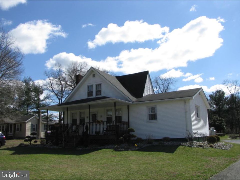 1012 Bridgeton Buckshutem Rd, Bridgeton, NJ 08302 Zillow