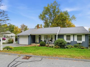 16 Edwin Avenue, Claremont, NH 03743