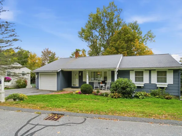 16 Edwin Avenue, Claremont, NH 03743