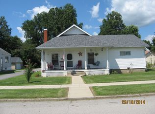 911 Seminary St, Carrollton, KY 41008