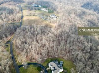 0 Summerhill Dr, Chillicothe, OH 45601