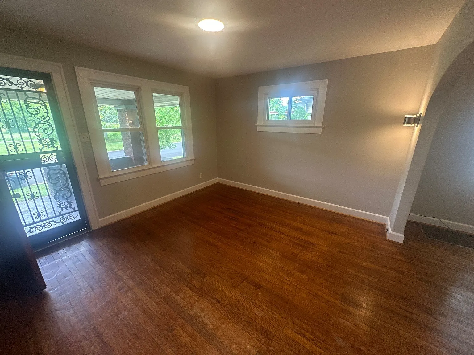 1 bed, 750 sqft, $925 — Photo 4