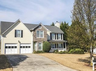 3954 Riverstone Dr, Suwanee, GA 30024