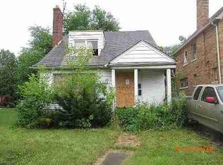 12580 Promenade St, Detroit, MI 48213