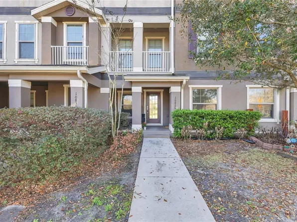 10826 Sunset Ridge Ln, Orlando, FL 32832