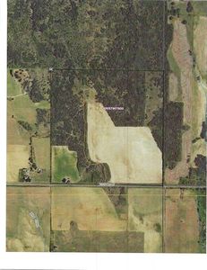 E 1550th Rd Lot B, Hollis, OK, 73550