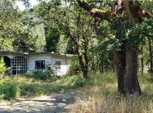 850 Union Gap Loop Rd, Oakland, OR 97462