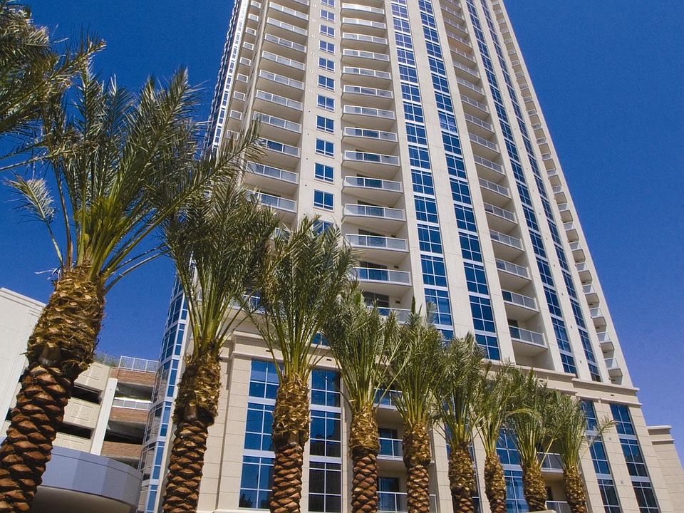 1st image of 200 W Sahara Ave Unit 1504