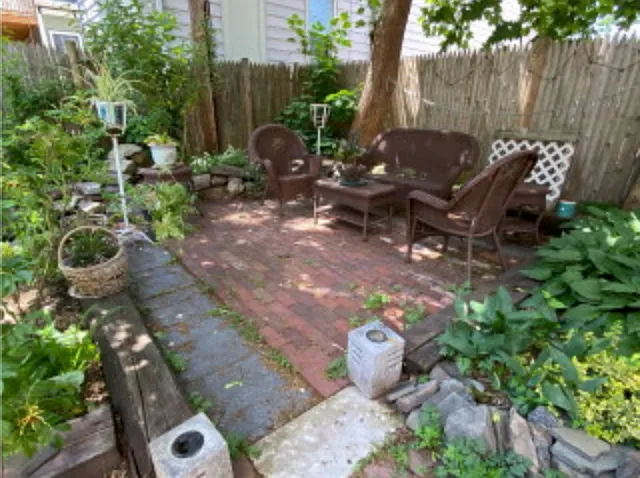 3 bed, 1100 sqft, $3,950 — Photo 3