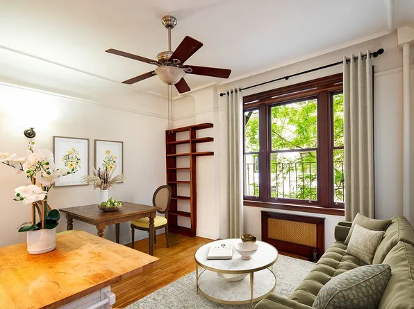 417 Riverside Dr APT 1-D, Manhattan, NY 10025