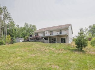 N392 Old Hwy W, Merrill, WI 54452