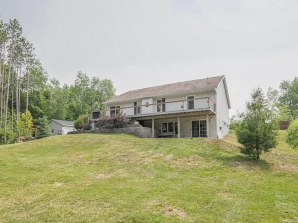 N392 OLD HIGHWAY W, Merrill, WI 54452