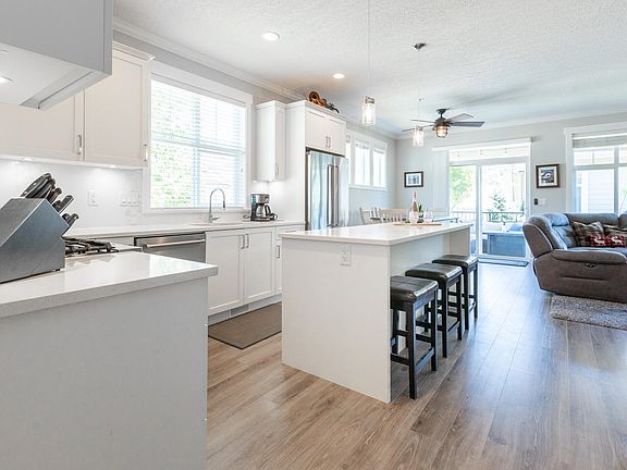 2nd image of 7138 210th St #86